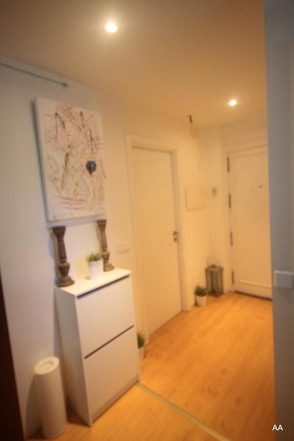 Little Peaceful Retreat Room With Bath, Heating, Terrace, Free Wifi Fridge Easy Parking Marbella Eksteriør billede