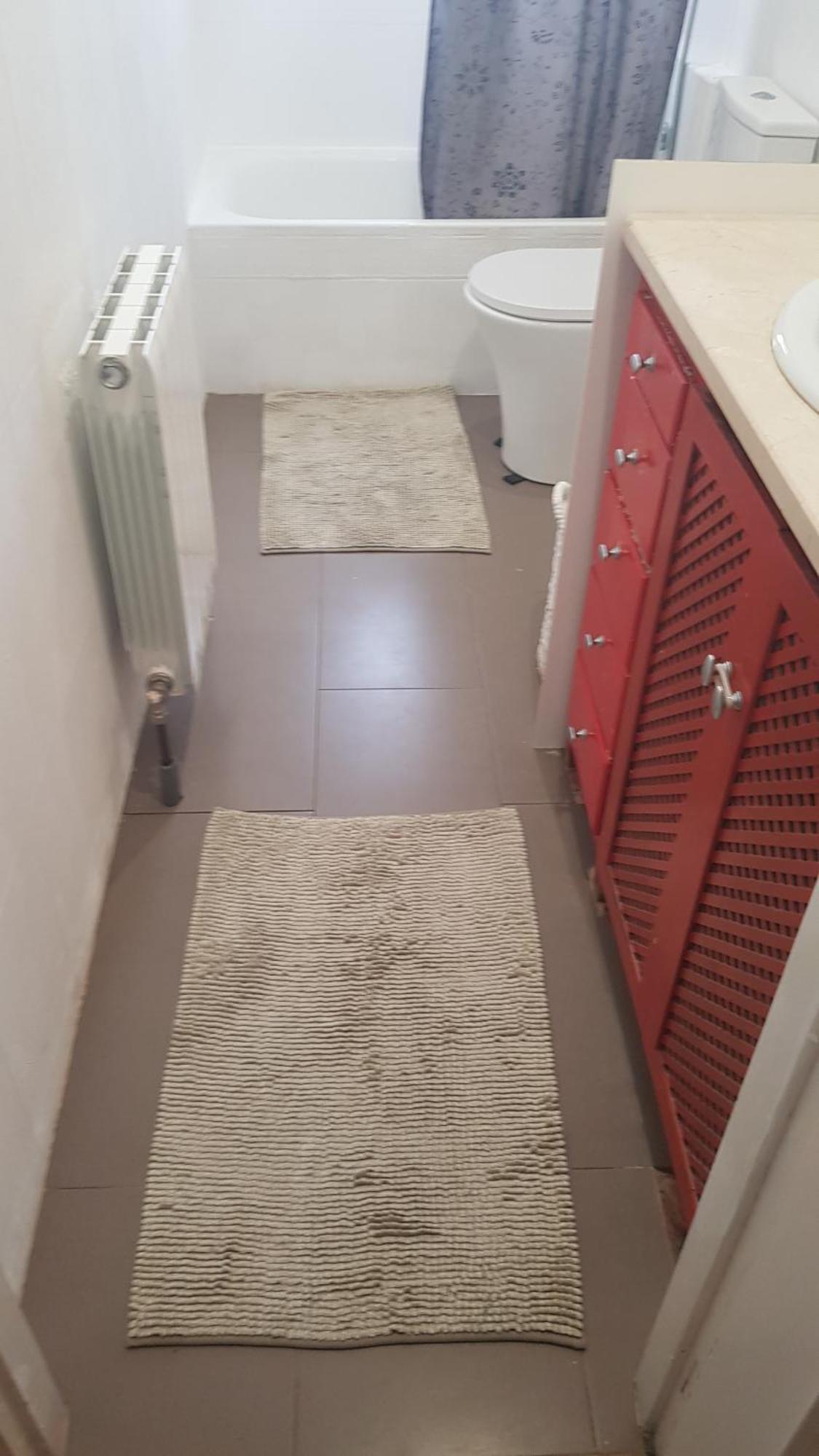 Little Peaceful Retreat Room With Bath, Heating, Terrace, Free Wifi Fridge Easy Parking Marbella Eksteriør billede