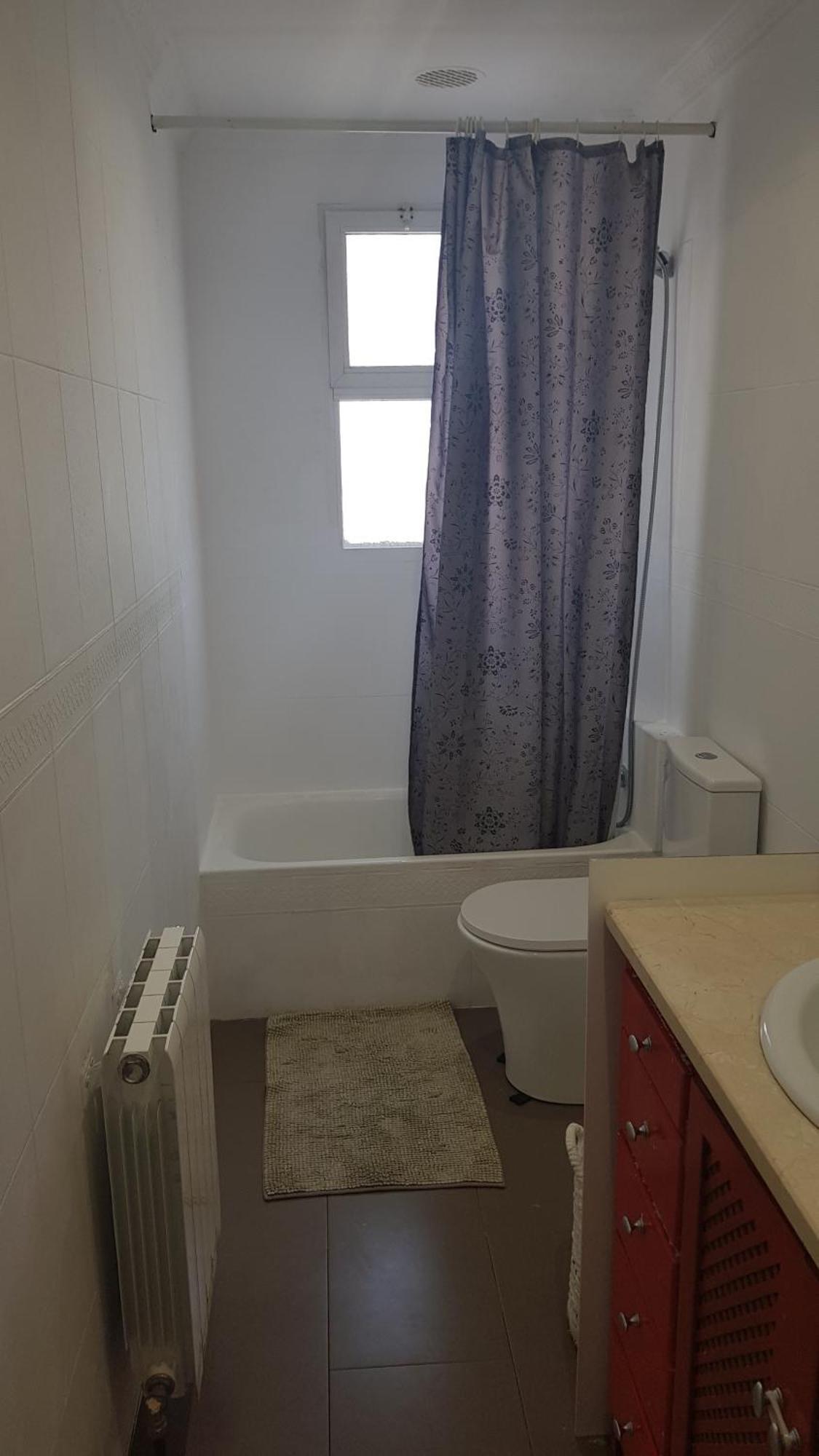 Little Peaceful Retreat Room With Bath, Heating, Terrace, Free Wifi Fridge Easy Parking Marbella Eksteriør billede